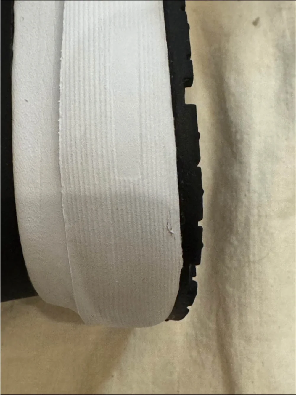 Women’s adidas Ultimashow, a lightweight running and sportswear shoe - - Picture 7 of 7